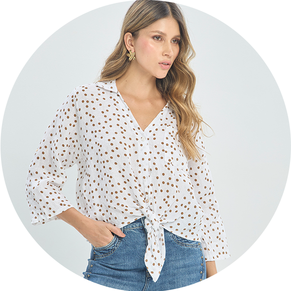 Blusas