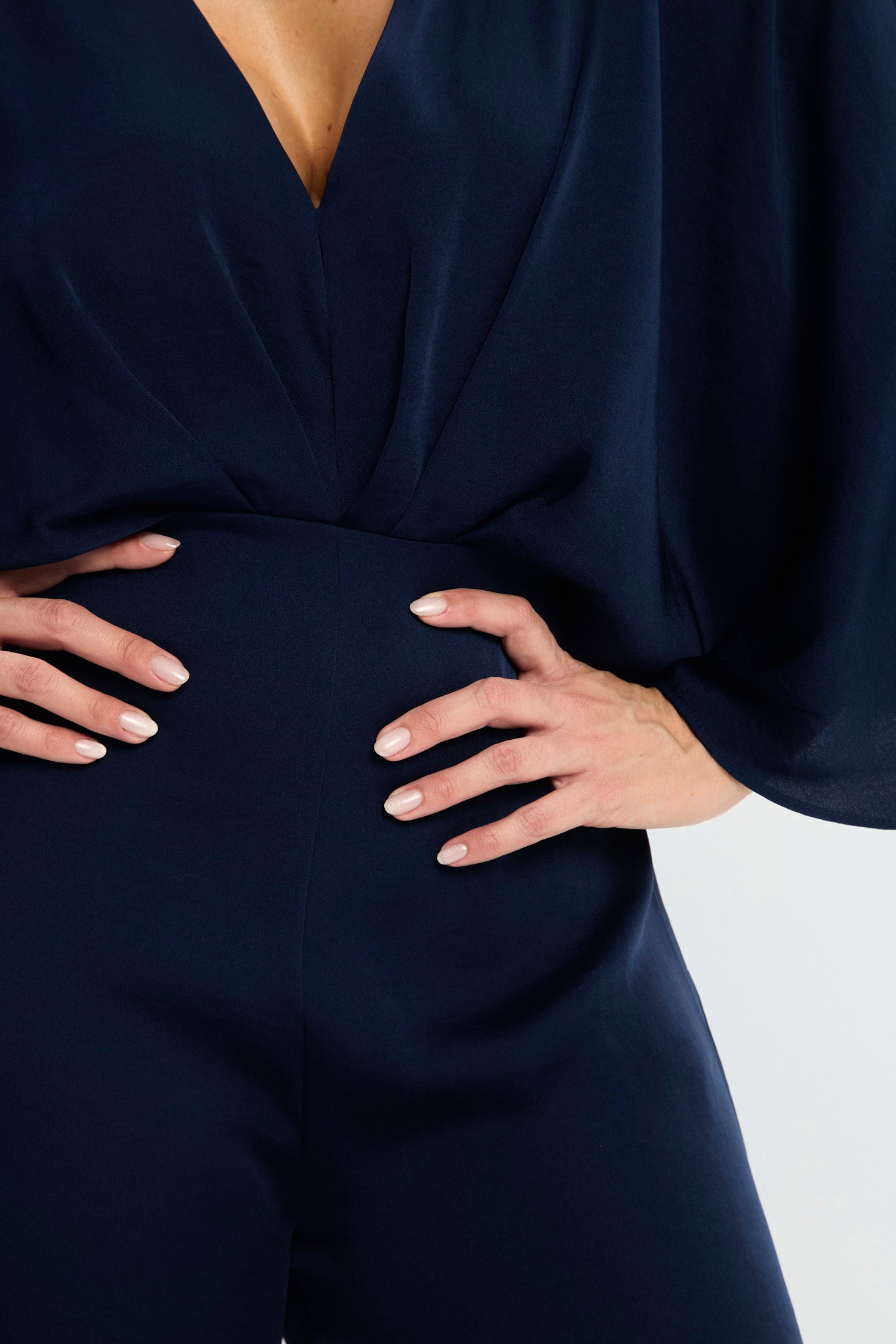 Enterizo en Satín NEW