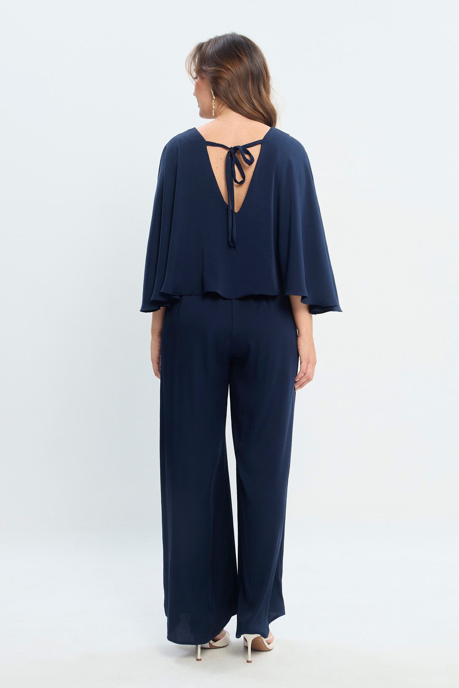 Enterizo en Satín NEW