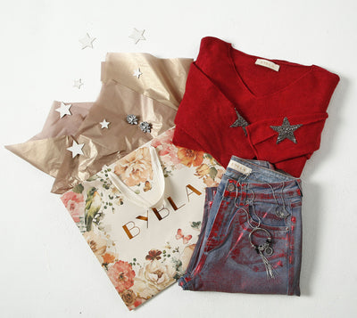 NEW ARRIVALS