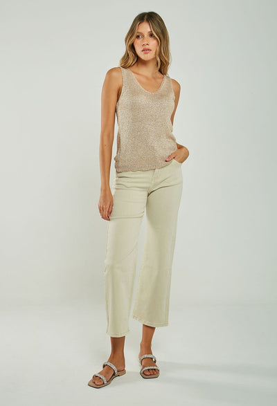 Pantalón Bota Amplia NEW - BYBLA